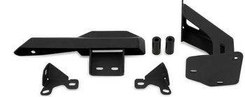 Body Armor JT-5100 Bumper Step for Jeep Gladiator JT 2020+