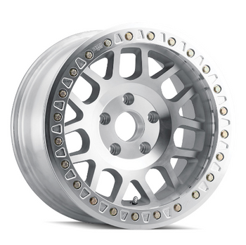 Dirty Life 9312-7973M12 Mesa Race 9312 Beadlock Wheel | 17x9 | 5x5 | Machined