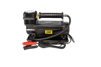Smittybilt Air Compressor 5.65 CFM | S/B2781