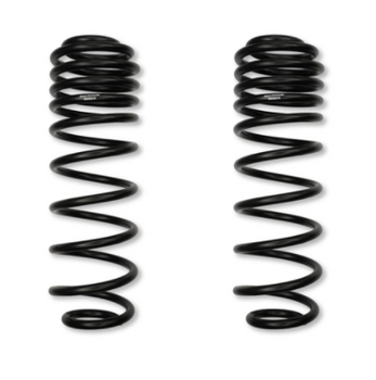 Rock Krawler RK06693 4.5" Rear Coil Springs for Jeep Wrangler TJ/LJ 1997-2006