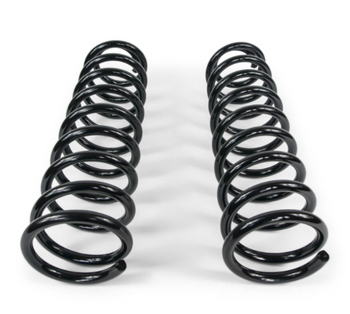 Clayton Off Road COR-1508450 4.5"/3.5" Front Coil Spring Pair for Jeep Wrangler JK, JL & Gladiator JT 2020+