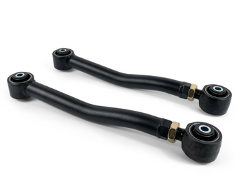 Clayton Off Road COR-1709103 Overland+ Rear Upper Control Arms for Jeep Wrangler JK & JL 2007+