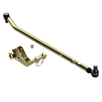 MetalCloak 7247 Hi-Steer Kit for Jeep Wrangler JK 2007-2018