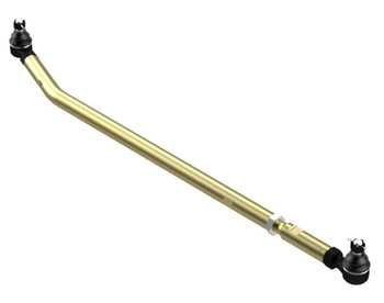 MetalCloak 7243 HD Drag Link for Jeep Wrangler JK 2007-2018