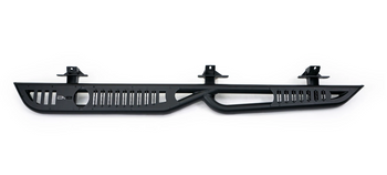 DV8 Offroad SRBR-02 OE Plus Side Steps for 4 Door Ford Bronco 2021+