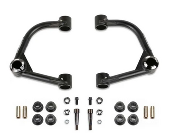 FabTech FTS22336 Upper Control Arm System for 4 Door Ford Bronco 2021+