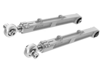 ICON Vehicle Dynamics 44000 Billet Rear Lower Link Kit for Ford Bronco 2021+