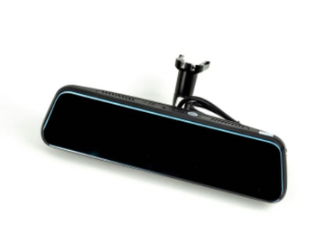 Brand Motion FVMR-1120 FullVue Rear Camera Mirror for Ford Bronco 2021+