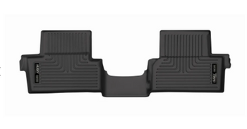 Husky Liners 55961 X-Act 2nd Seat Floor Liner for Ford Bronco 2 Door 2021+