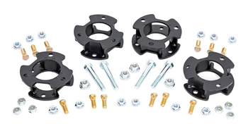 Rough Country 40400 2" Lift Kit for Ford Bronco 2021+