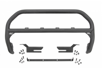 Rough Country 51045 Nudge Bar for Ford Bronco 2021+