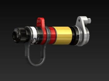 APEX Performance X02-02-004 XL 3.0 Rapid Precision Valve- Single