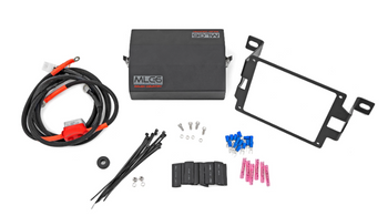 Rough Country 70957 MLC-6 Multiple Light Controller for Ford Bronco 2021+