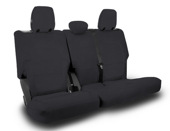 PRP Seats B061 Rear Bench Covers for 4 Door Ford Bronco 2021+