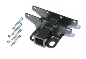 Rock Hard 4x4 RH-1800 HD Receiver for Jeep Wrangler JL 2018+