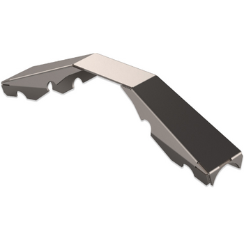 Artec TR0903 9 Inch Rear APEX Short Truss for Jeep Wrangler JK, JL & Gladiator JT 2007+