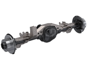 Artec JT1070 1 Ton APEX Rear Sterling Truss Swap Kit for Jeep Gladiator JT 2020+