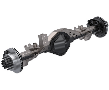 Artec JT1460 1 Ton APEX Rear 14 Bolt Truss Swap Kit for Jeep Gladiator JT 2020+