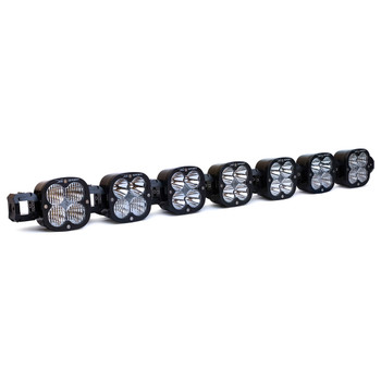 Baja Designs 740004 XL Linkable 6 XL Clear LED Light Bar