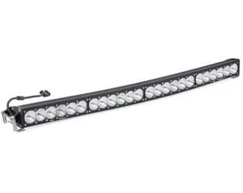 Baja Designs 524001 OnX6+ 40" Curved Spot LED Light Bar