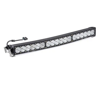 Baja Designs 523003 OnX6 Curved 30" Driving/Combo LED Light Bar
