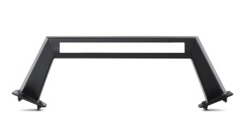 Body Armor JL-5125 Fabricated Grille Guard for Jeep Wrangler JL & Gladiator JT 2018+