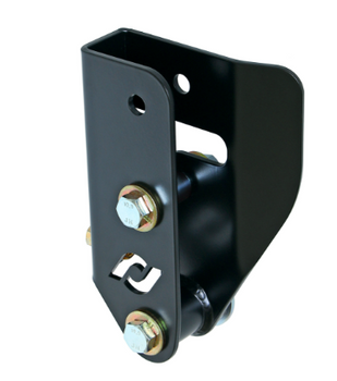 RockJock RJ-141402-101 Rear Track Bar Relocation Bracket for Jeep Wrangler JL 2018+