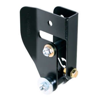 RockJock RJ-141402-101 Rear Track Bar Relocation Bracket for Jeep Wrangler JL 2018+