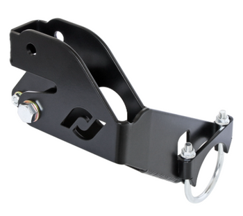 RockJock RJ-151403-101 Rear Track Bar Relocation Bracket for Jeep Gladiator JT 2020+