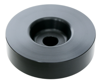 RockJock RJ-157600-101 Rear Coil Spring Spacer Pair for Jeep Gladiator JT Mojave 2020+