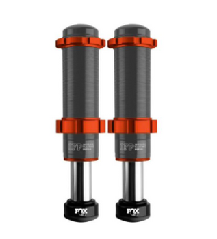 Fox 883-02-168 Rear 2.0 Factory Race Series IFP Bump Stops for Jeep Wrangler JL 2018+