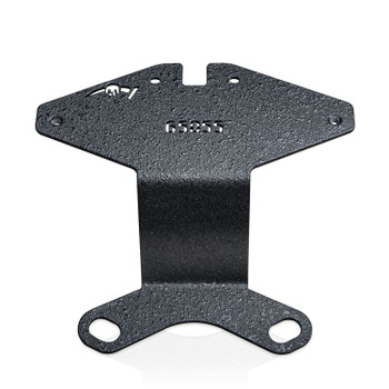 Reaper Offroad FLR01 License Plate Relocation Bracket for Ford Bronco 2021+