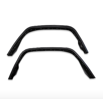 Reaper Offroad ROR-JTFNDRX1-B Rear Fenders in Black for Jeep Gladiator JT 2020+