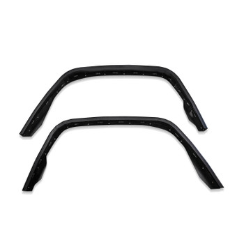 Reaper Offroad ROR-JTFNDRX1-B Rear Fenders in Black for Jeep Gladiator JT 2020+