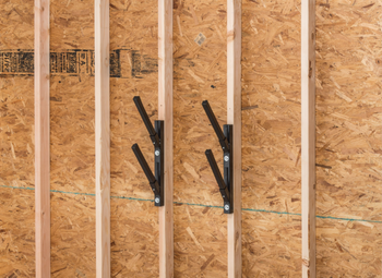 Lange Originals 008-299 Freedom Panel Wall Storage for Jeep Wrangler JK, JL & Gladiator JT 2007+