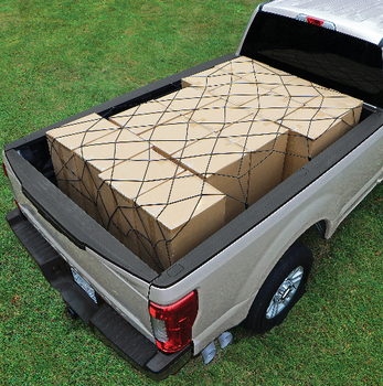 Rightline Gear 4x4 100T61 Bungee Cargo Net