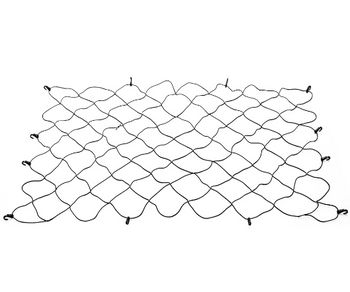 Rightline Gear 4x4 100T61 Bungee Cargo Net