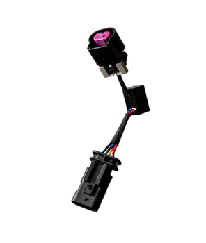 Z Automotive Z_LOCKERCONTROLLER Z-Locker Controller for Aftermarket Locker for Jeep Wrangler JL & Gladiator JT 2018+