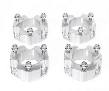 ReadyLift 69-21200 2" SST Suspension Lift Kit for Ford Bronco 2021+