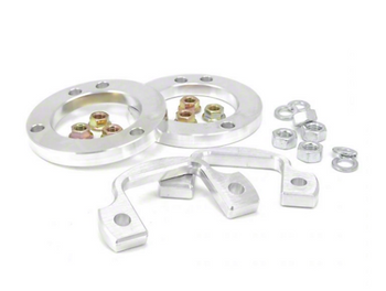 ReadyLift 66-21100 1.25" Front Leveling Kit for Ford Bronco 2021+