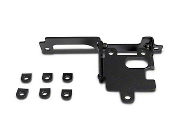 ADD Offroad AC23152501NA Adaptive Cruise Control Relocation Bracket for Ford Bronco 2021+