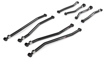 TeraFlex 1318005 Alpine IR Long Arm Kit | 8 Arms | 3-6" Lift for Jeep Gladiator JT 2020+