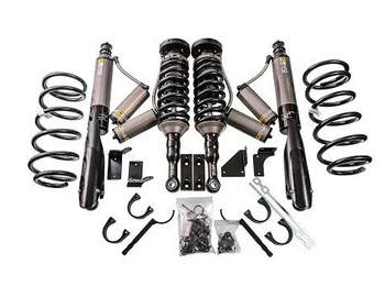 Old Man Emu OME4RNR10MKBP51 BP-51 3" Medium Load Lift for Toyota 4Runner 2010+