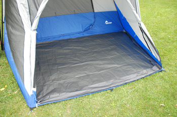 Napier Outdoors 83500 Sportz Tent Footprint for Screen Room
