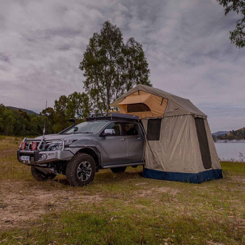 ARB 803804 Simpson III Tent with Annex