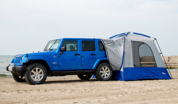 Napier Outdoors 82000 Sportz SUV Tent