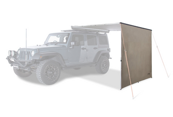 Rhino Rack 31101 Sunseeker 8' Awning Extension