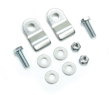 TeraFlex 4951300 Front Spring Retainer Kit for Wrangler JK 2007+