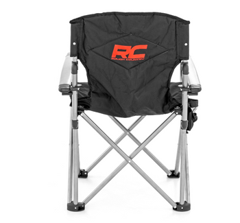 Rough Country 99040 Lightweight Folding Camp Chair