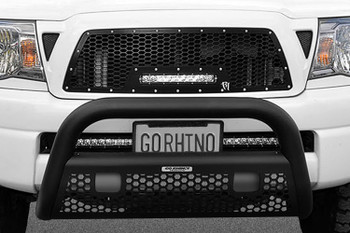Go Rhino 55652T RC2 Complete Bull Bar Kit for Ram 2500/3500 2010-2018